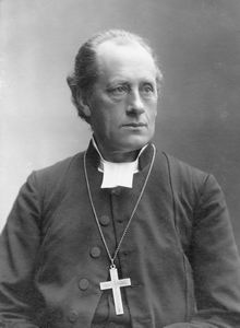 Axel Gottfrid Leonard Billing 1841-1925