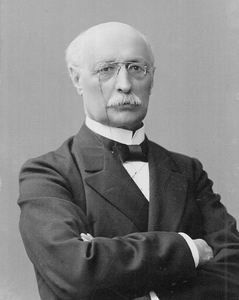 Carl Gustaf  Lundquist 1841-1917
