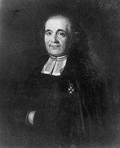 Ebbe   Bring 1733-1804