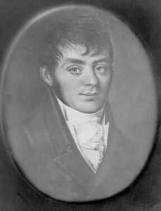 Sven Håkan   Bring 1773-1821