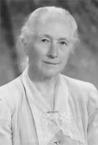  Gerda Catharina Lundquist 1878-1960